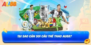 Tai sao can soi cau the thao au88 1