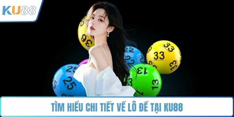 Tìm hiểu chi tiết về lô đề tại KU88